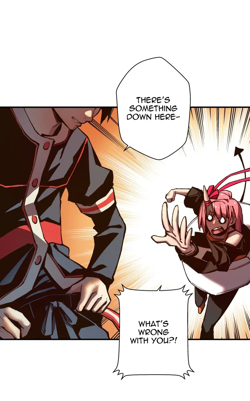 Read Angel Wings chapter 5 image 27 on Lezhin