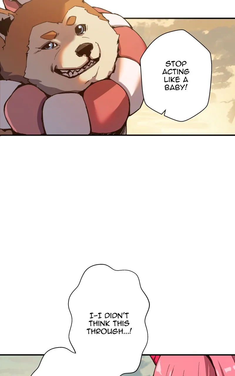 Read Angel Wings chapter 5 image 31 on Lezhin