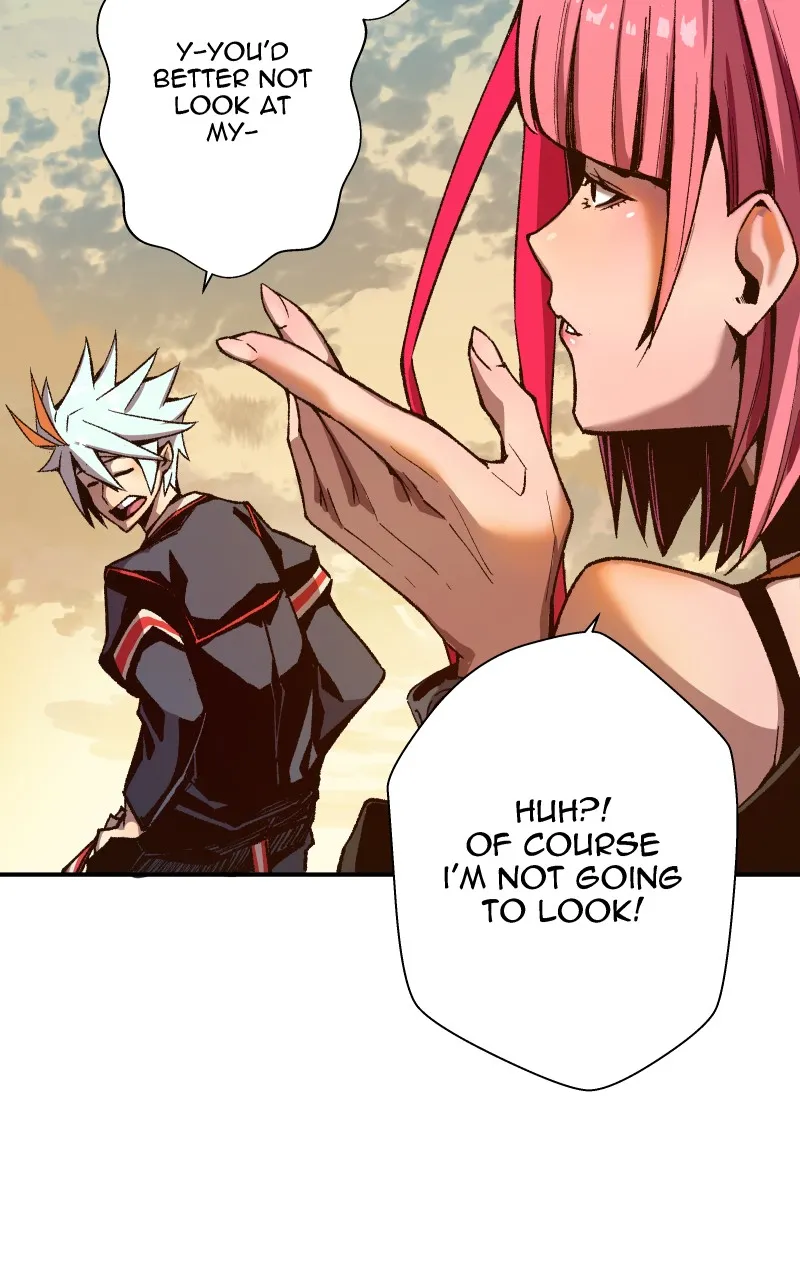 Read Angel Wings chapter 5 image 32 on Lezhin