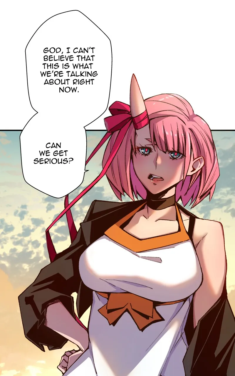 Read Angel Wings chapter 5 image 33 on Lezhin