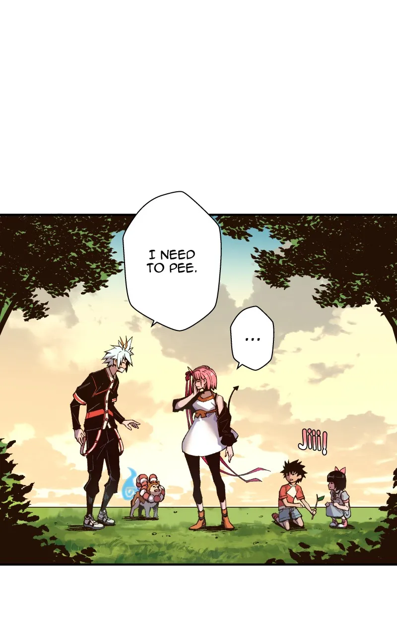Read Angel Wings chapter 5 image 35 on Lezhin