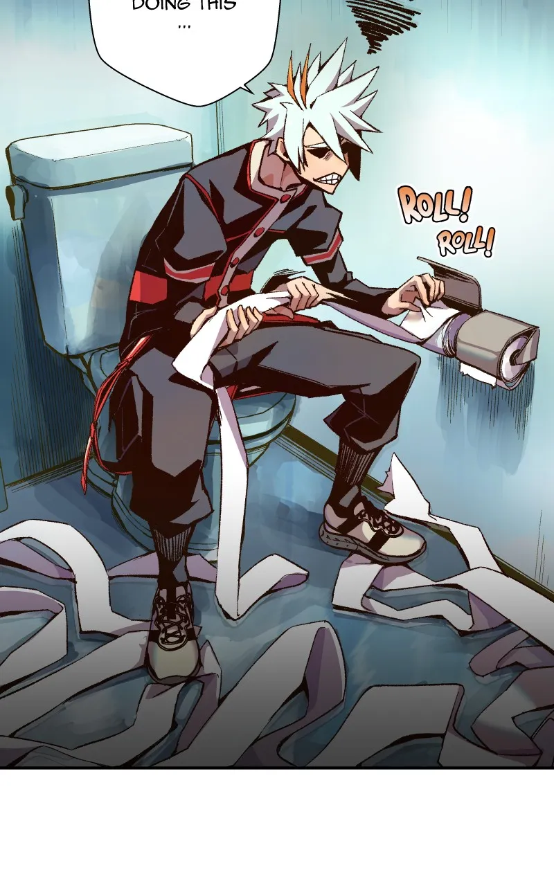 Read Angel Wings chapter 5 image 42 on Lezhin