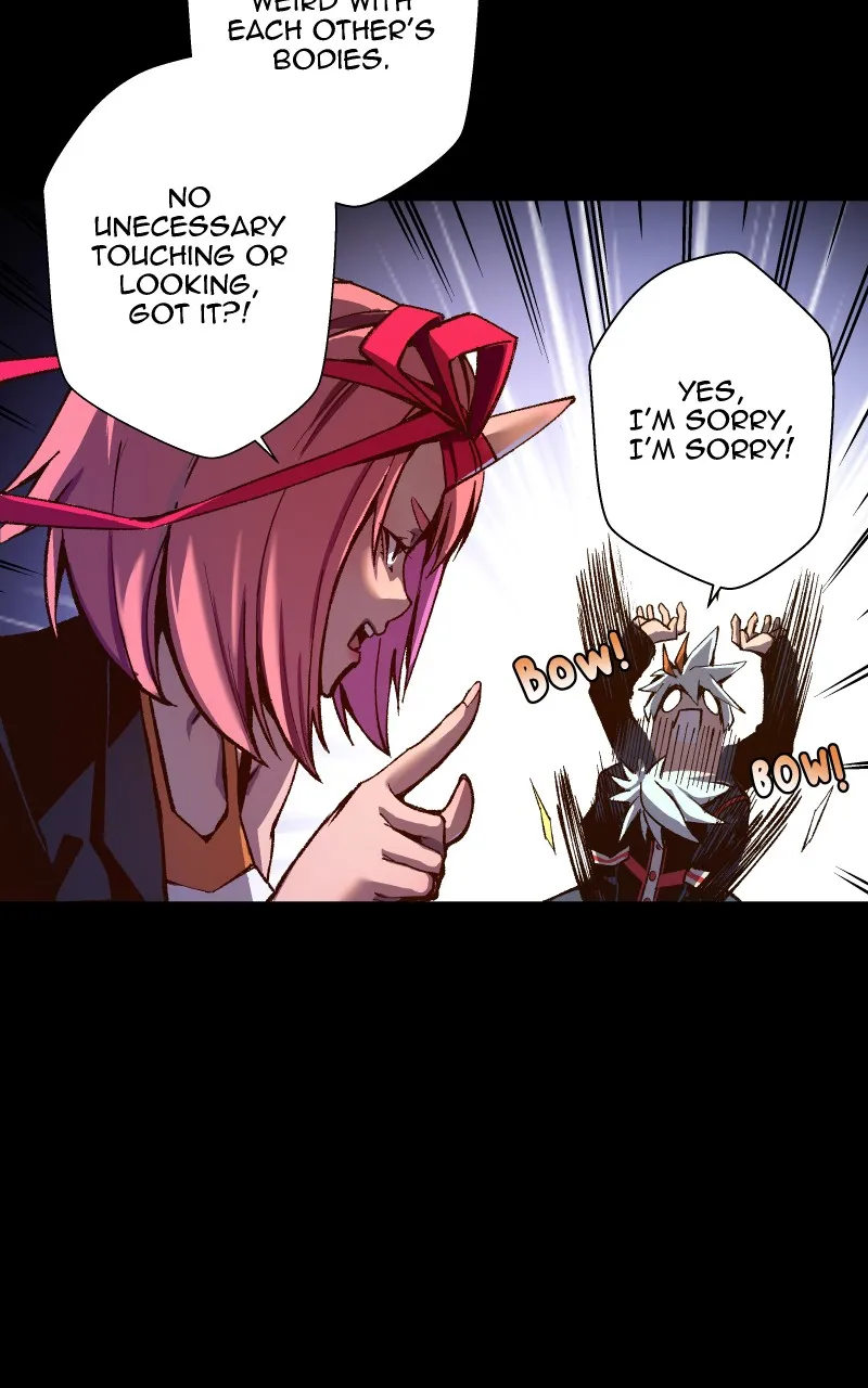 Read Angel Wings chapter 5 image 45 on Lezhin