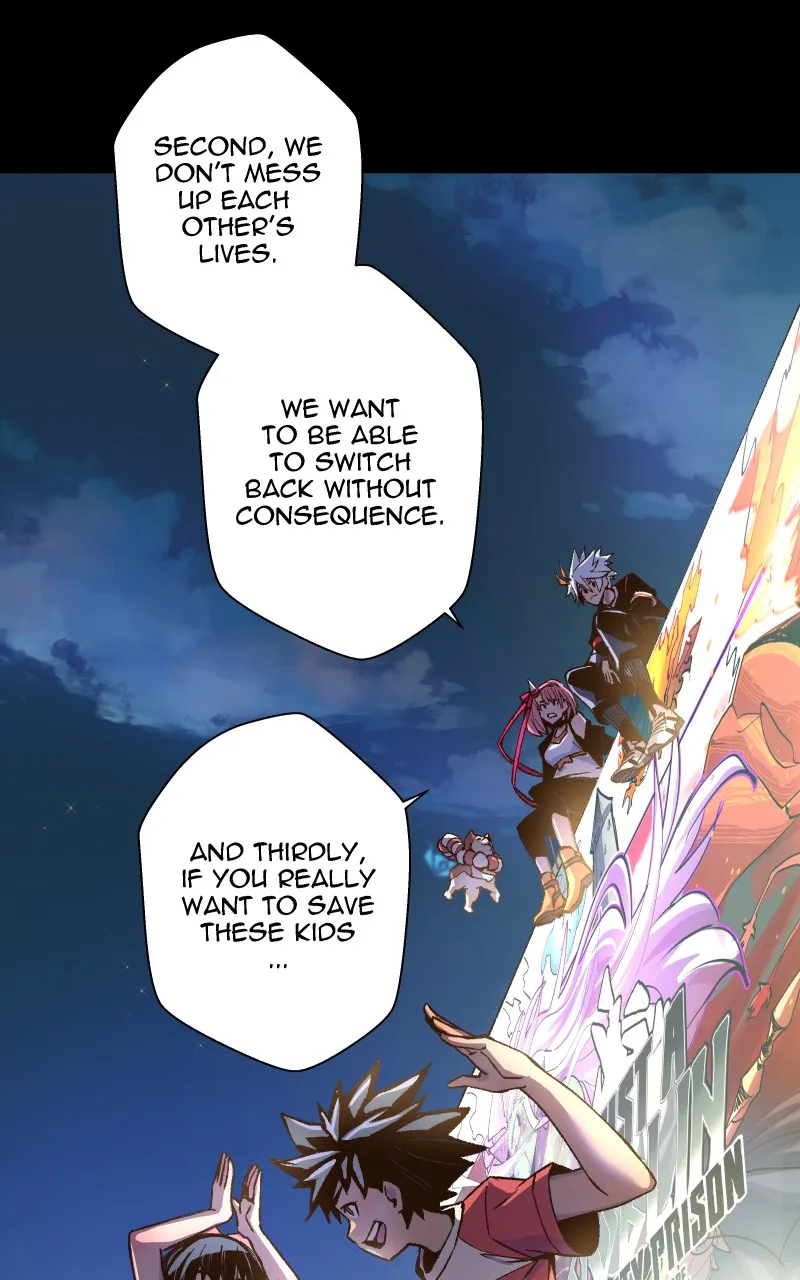 Read Angel Wings chapter 5 image 46 on Lezhin