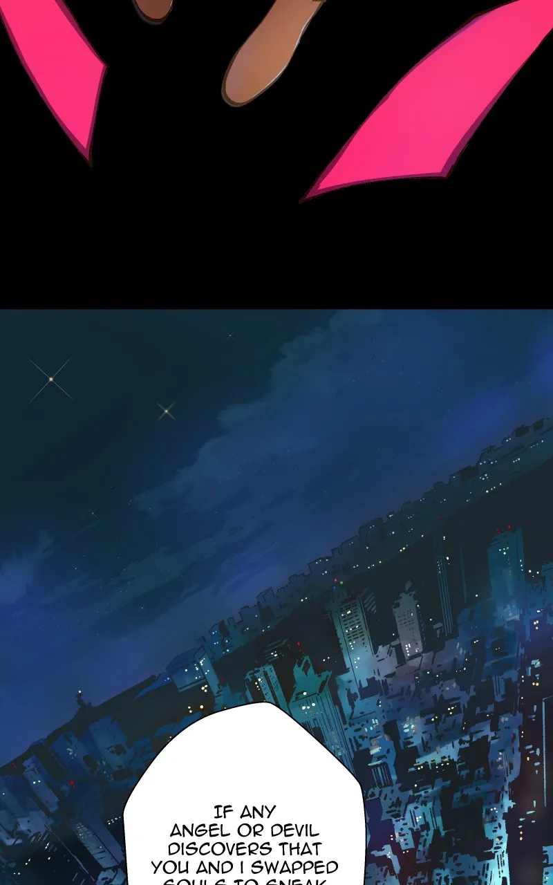 Read Angel Wings chapter 5 image 49 on Lezhin