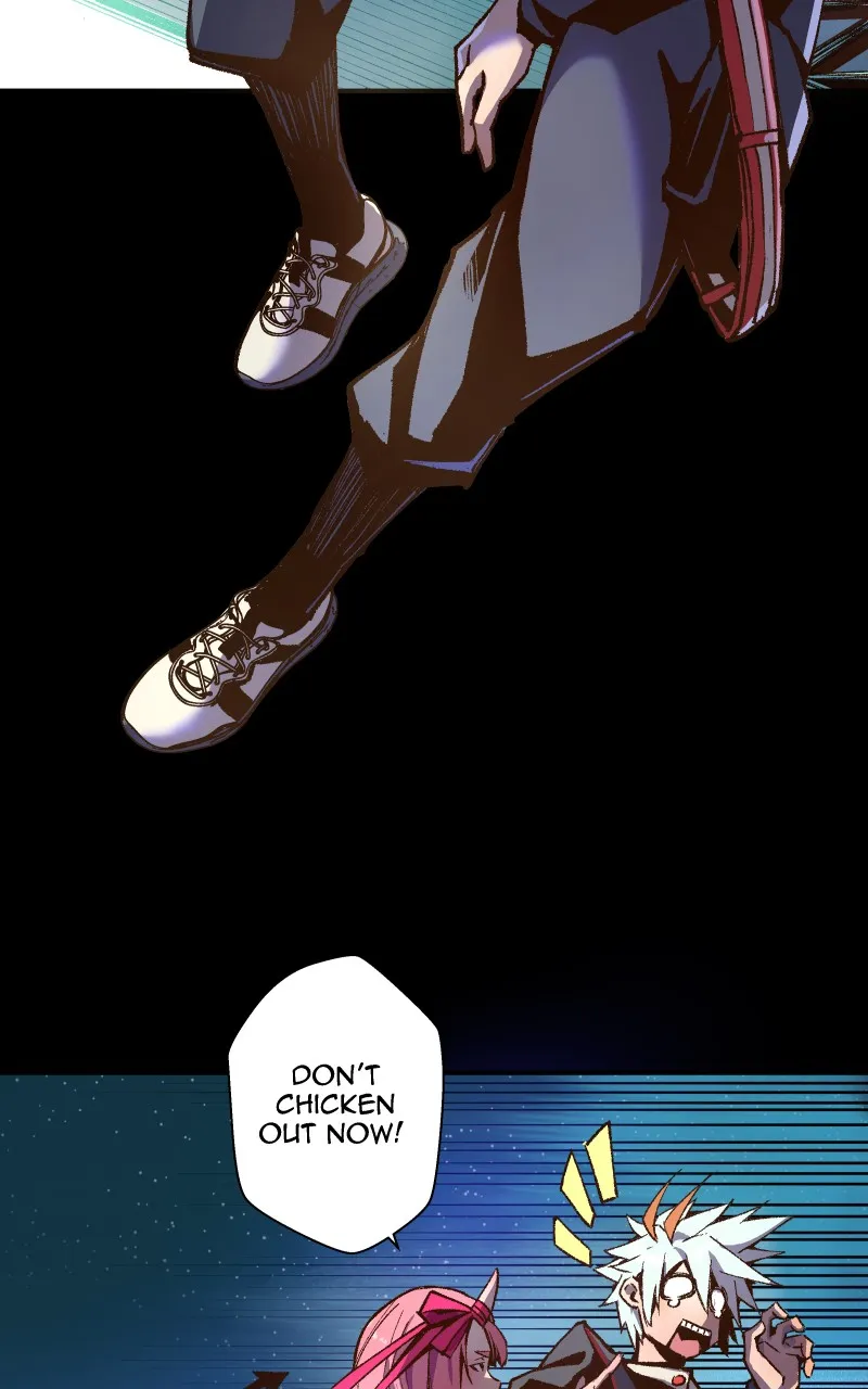 Read Angel Wings chapter 5 image 53 on Lezhin