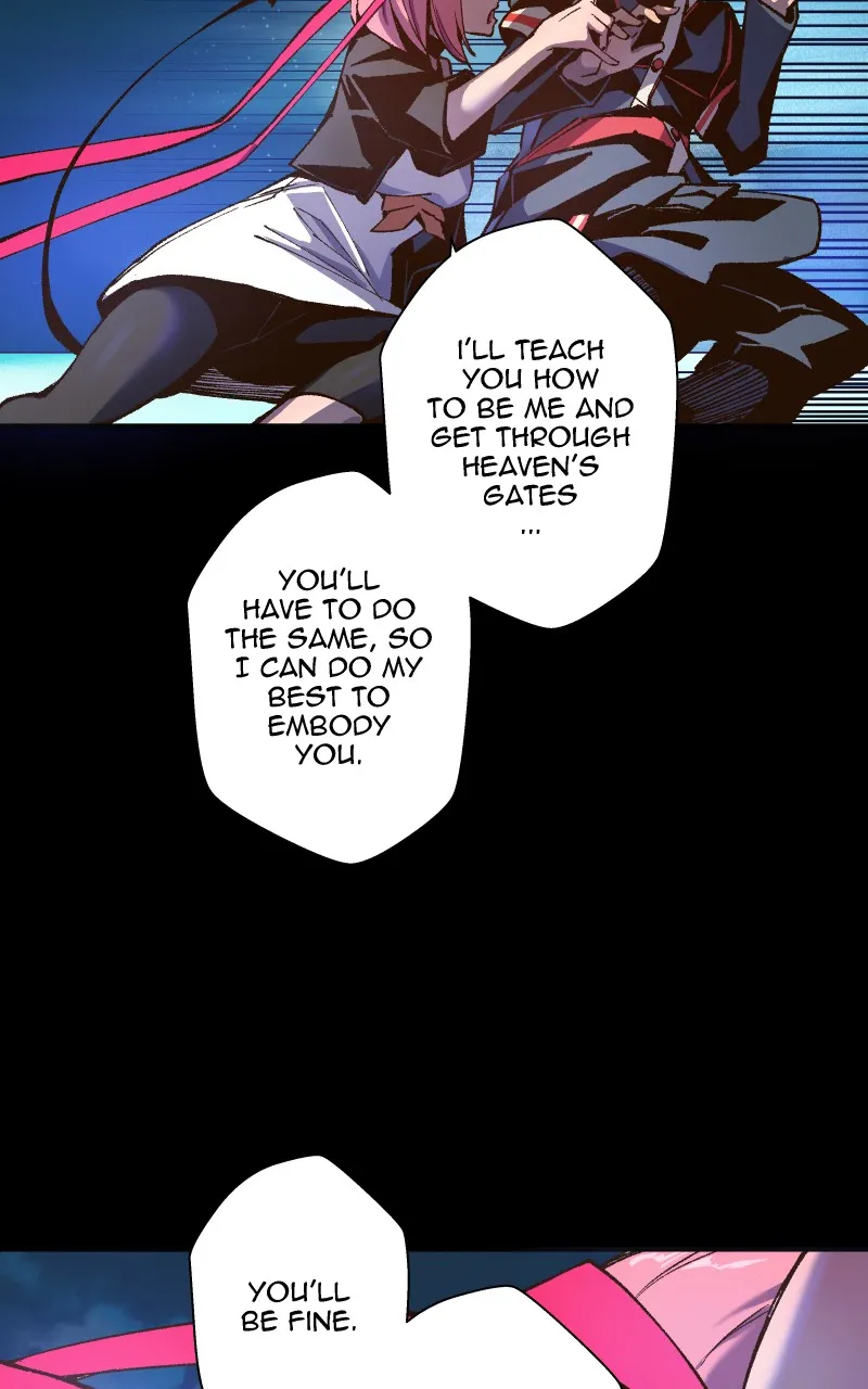 Read Angel Wings chapter 5 image 54 on Lezhin