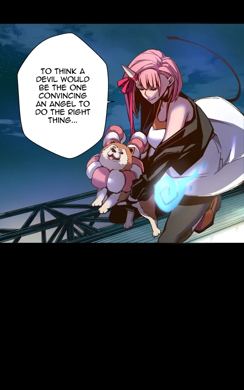 Read Angel Wings chapter 5 image 56 on Lezhin