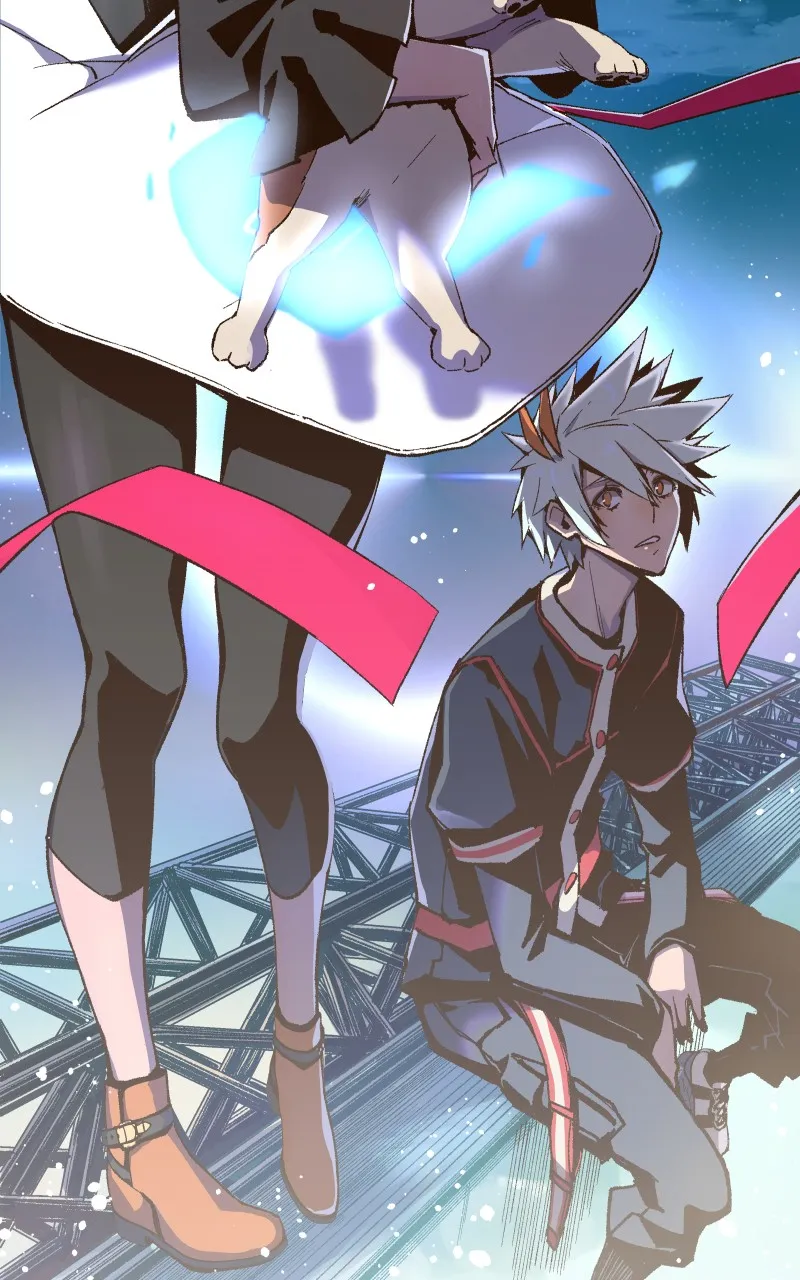 Read Angel Wings chapter 5 image 58 on Lezhin