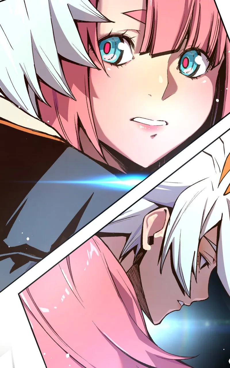 Read Angel Wings chapter 5 image 6 on Lezhin