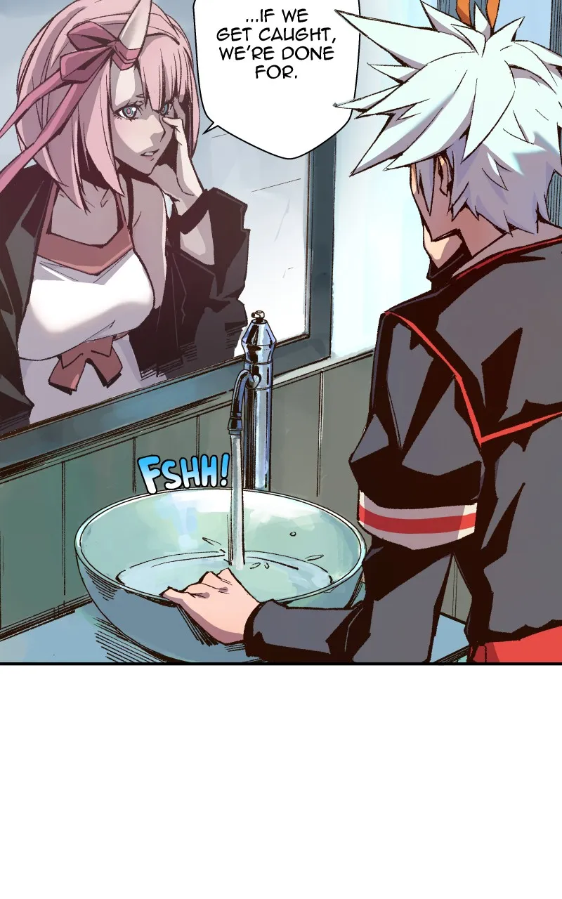Read Angel Wings chapter 5 image 60 on Lezhin