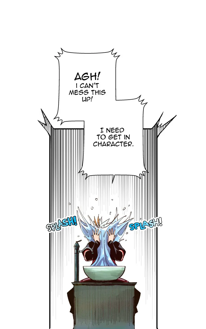 Read Angel Wings chapter 5 image 61 on Lezhin