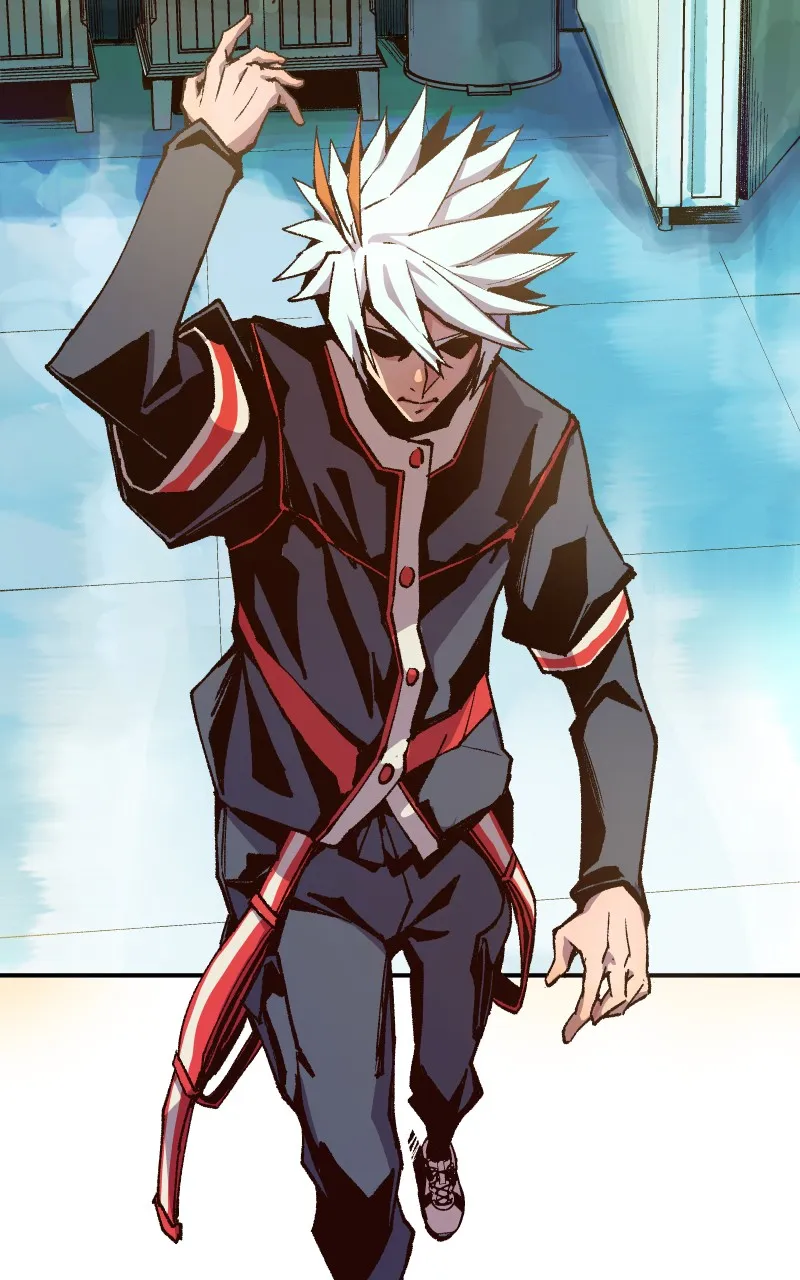 Read Angel Wings chapter 5 image 64 on Lezhin