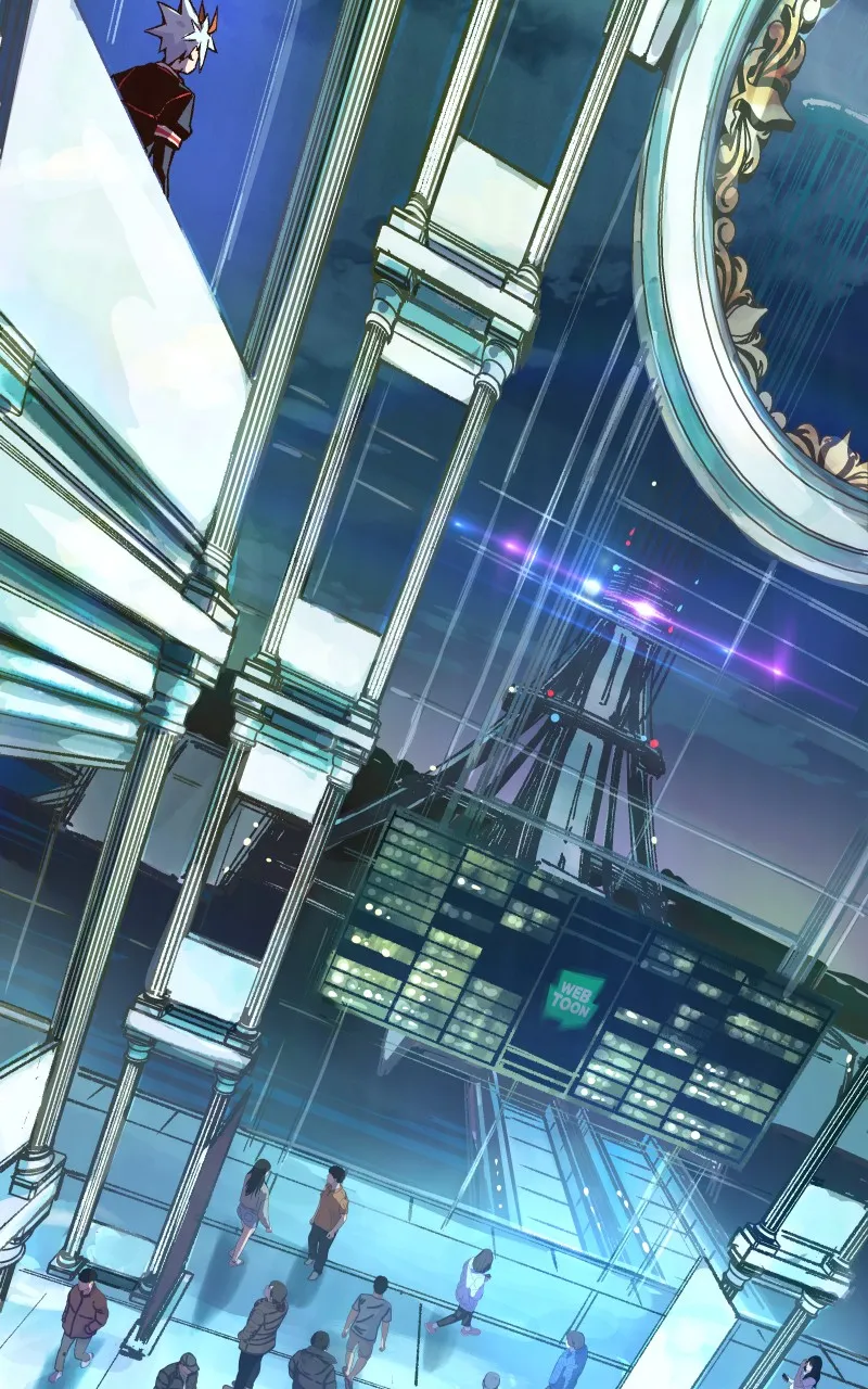 Read Angel Wings chapter 5 image 68 on Lezhin