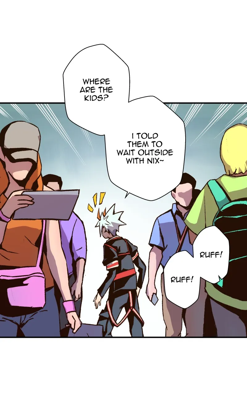 Read Angel Wings chapter 5 image 71 on Lezhin