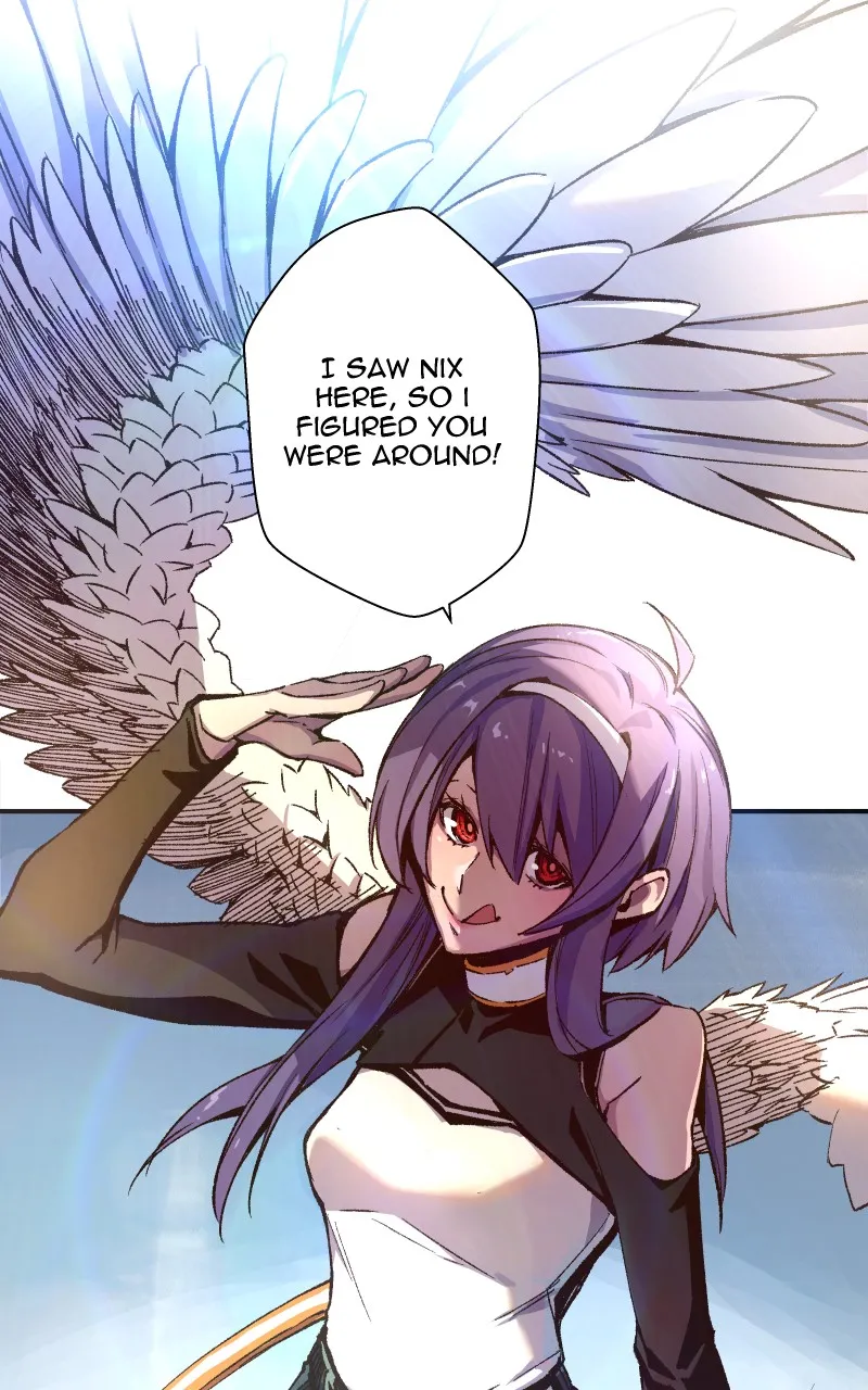 Read Angel Wings chapter 5 image 74 on Lezhin