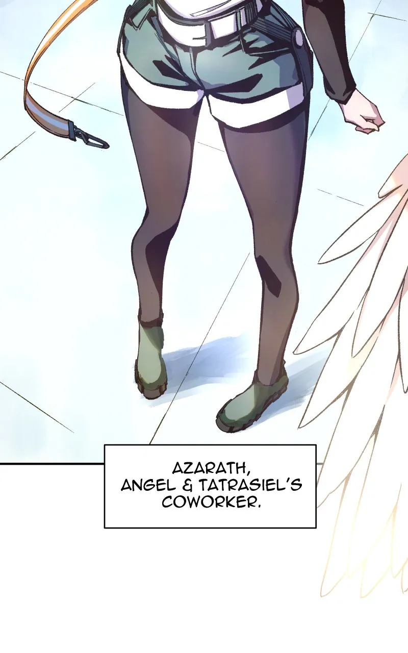 Read Angel Wings chapter 5 image 75 on Lezhin