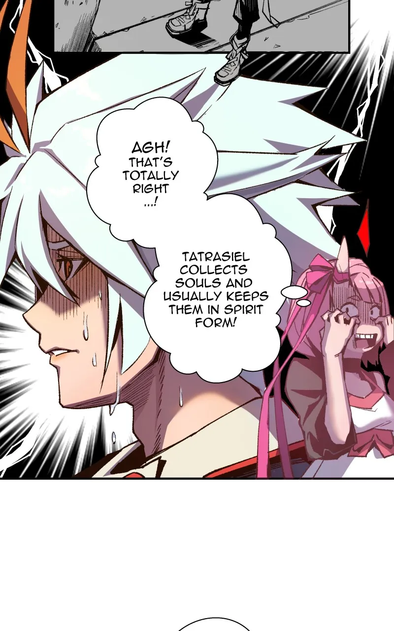 Read Angel Wings chapter 5 image 82 on Lezhin