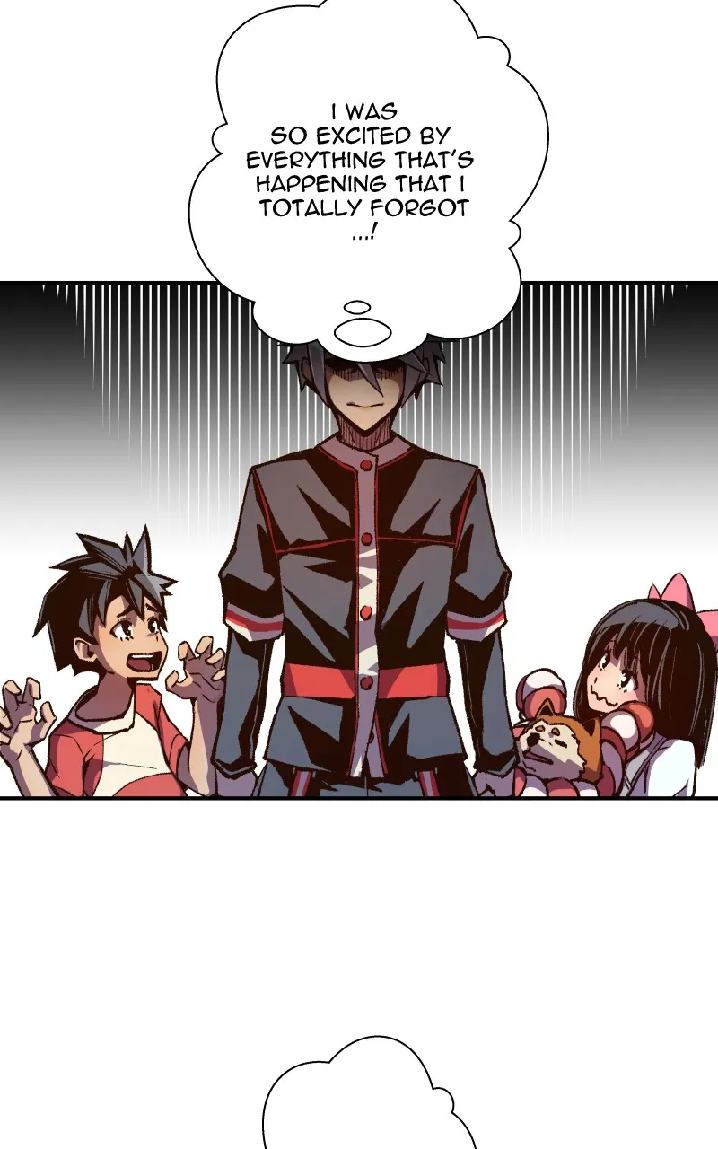 Read Angel Wings chapter 5 image 83 on Lezhin