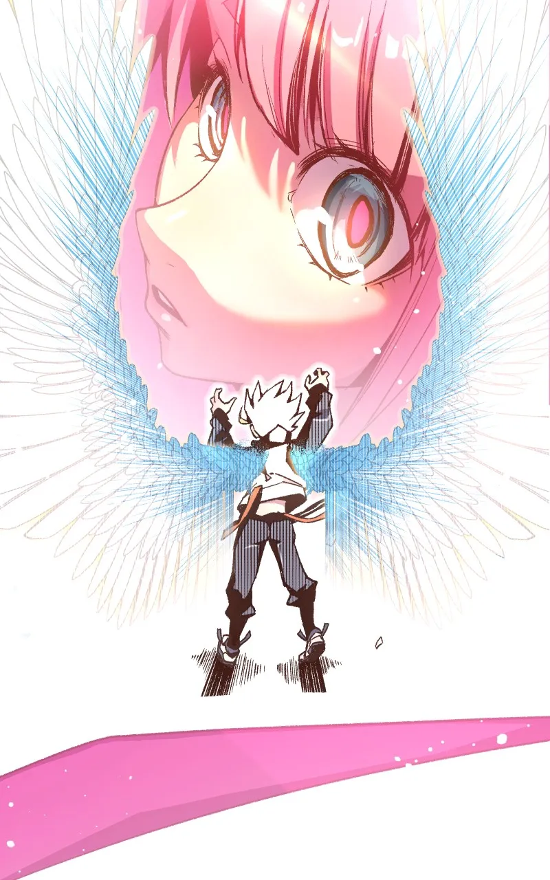 Read Angel Wings chapter 5 image 87 on Lezhin