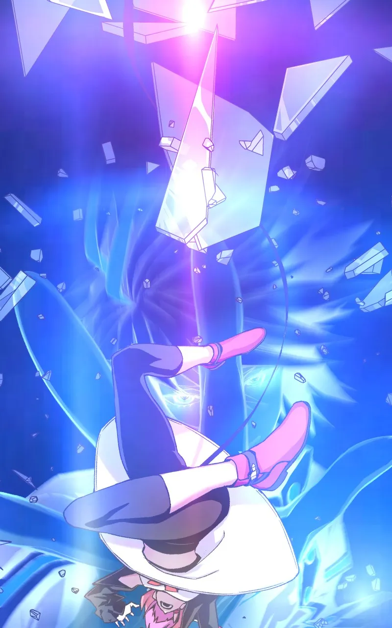 Read Angel Wings chapter 5 image 9 on Lezhin