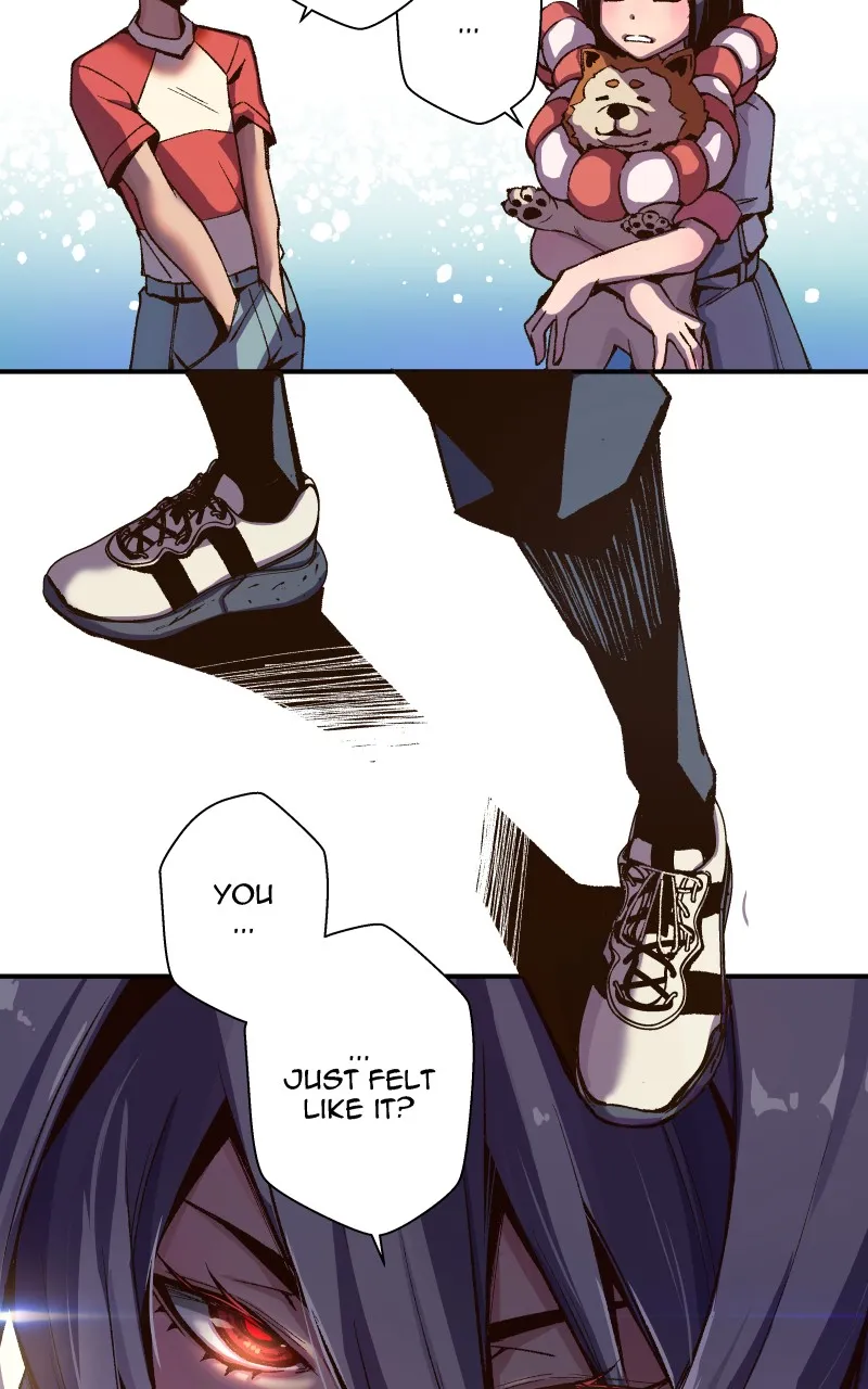 Read Angel Wings chapter 5 image 91 on Lezhin