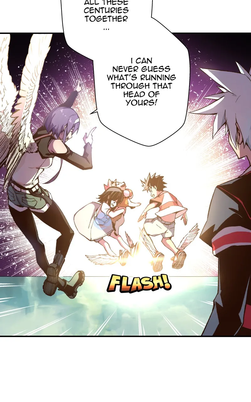 Read Angel Wings chapter 5 image 94 on Lezhin