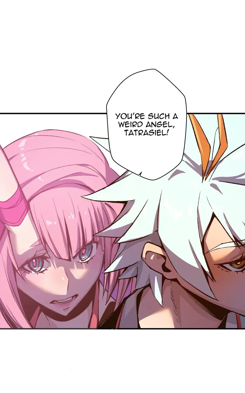 Read Angel Wings chapter 5 image 95 on Lezhin