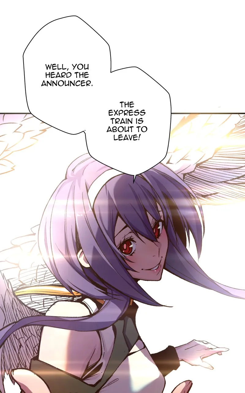 Read Angel Wings chapter 5 image 96 on Lezhin