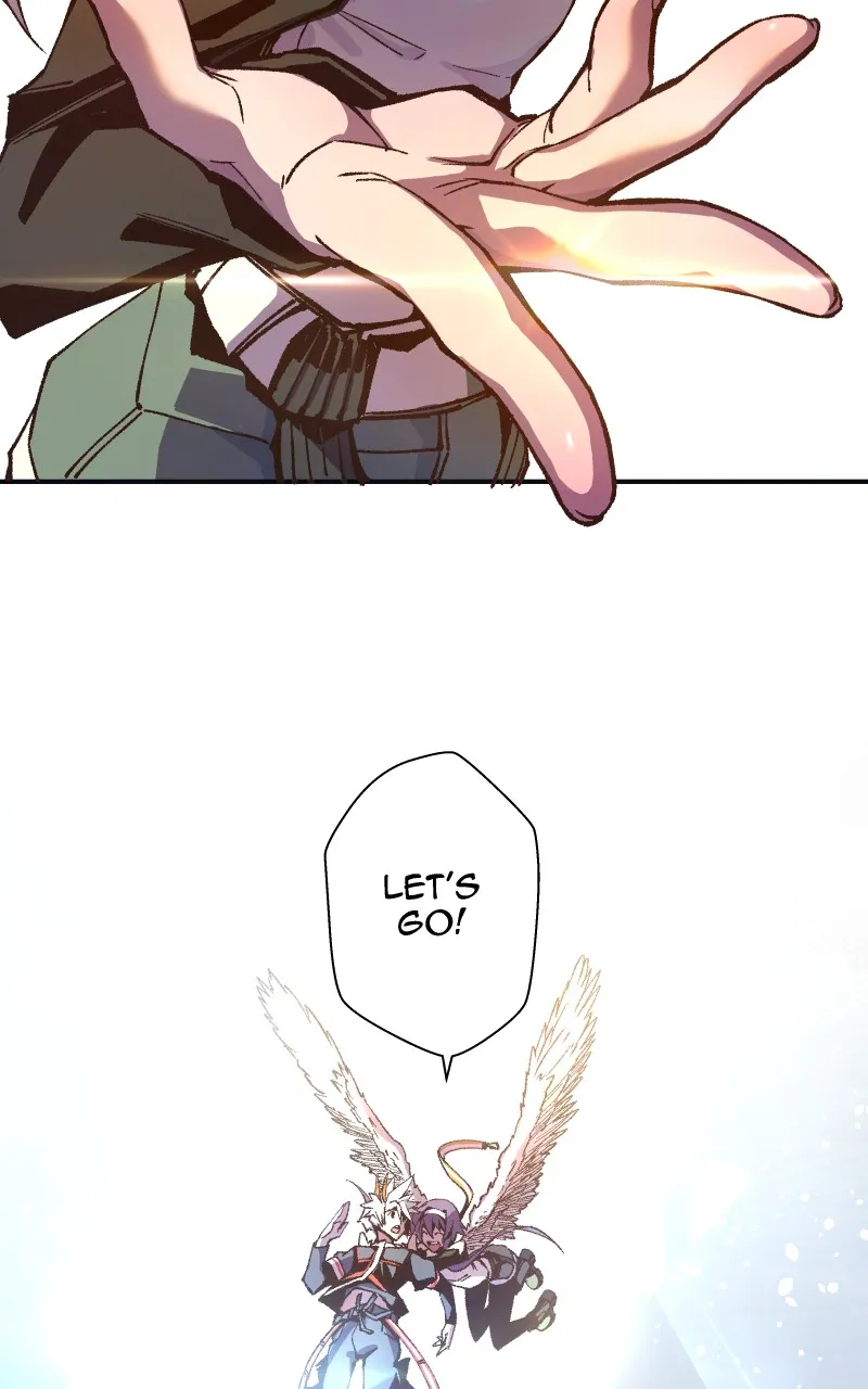 Read Angel Wings chapter 5 image 97 on Lezhin