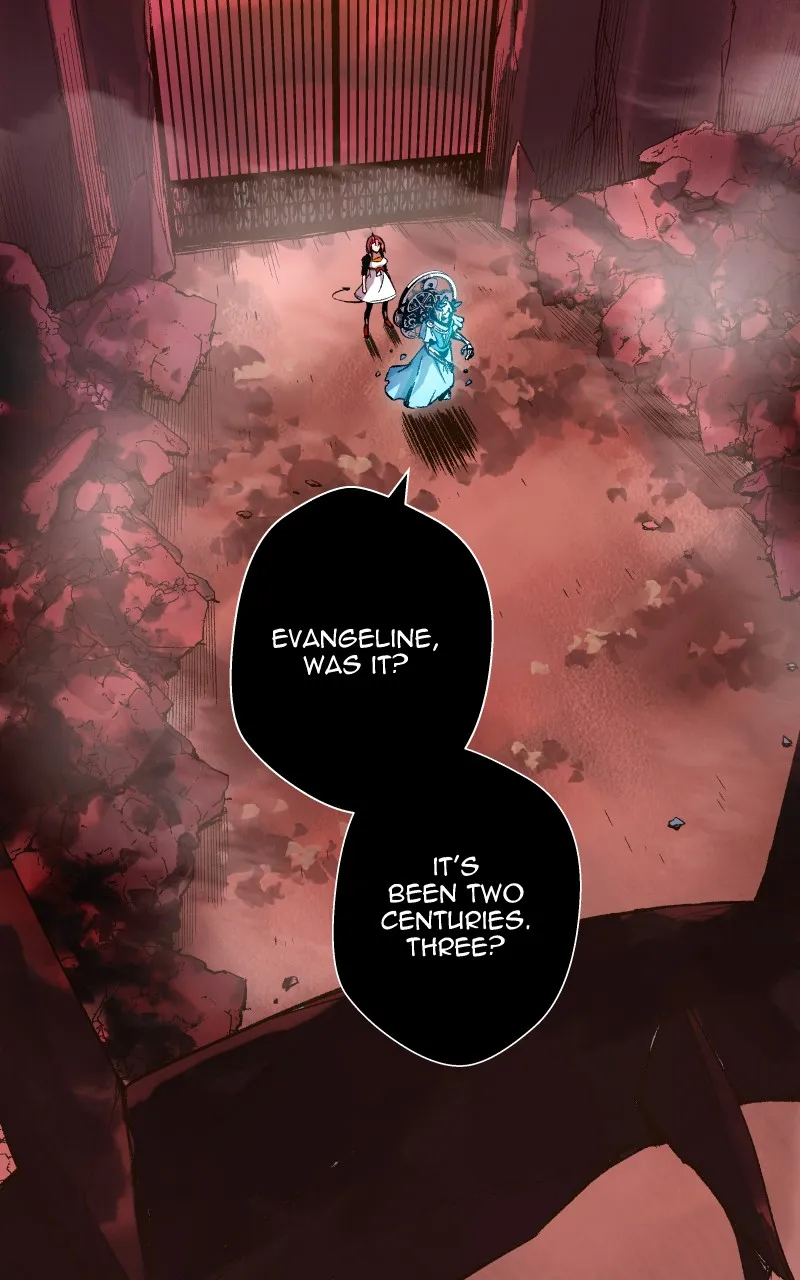 Read Angel Wings chapter 6 image 17 on Lezhin
