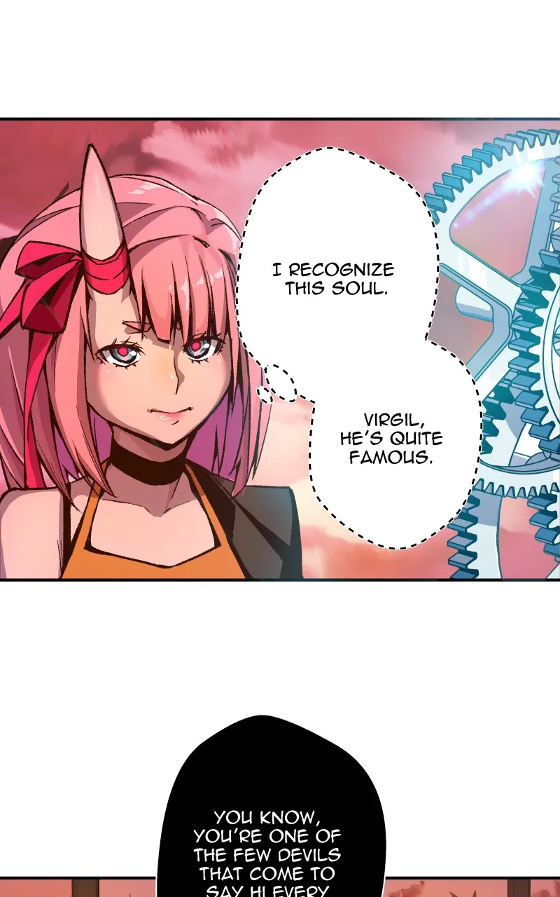 Read Angel Wings chapter 6 image 20 on Lezhin