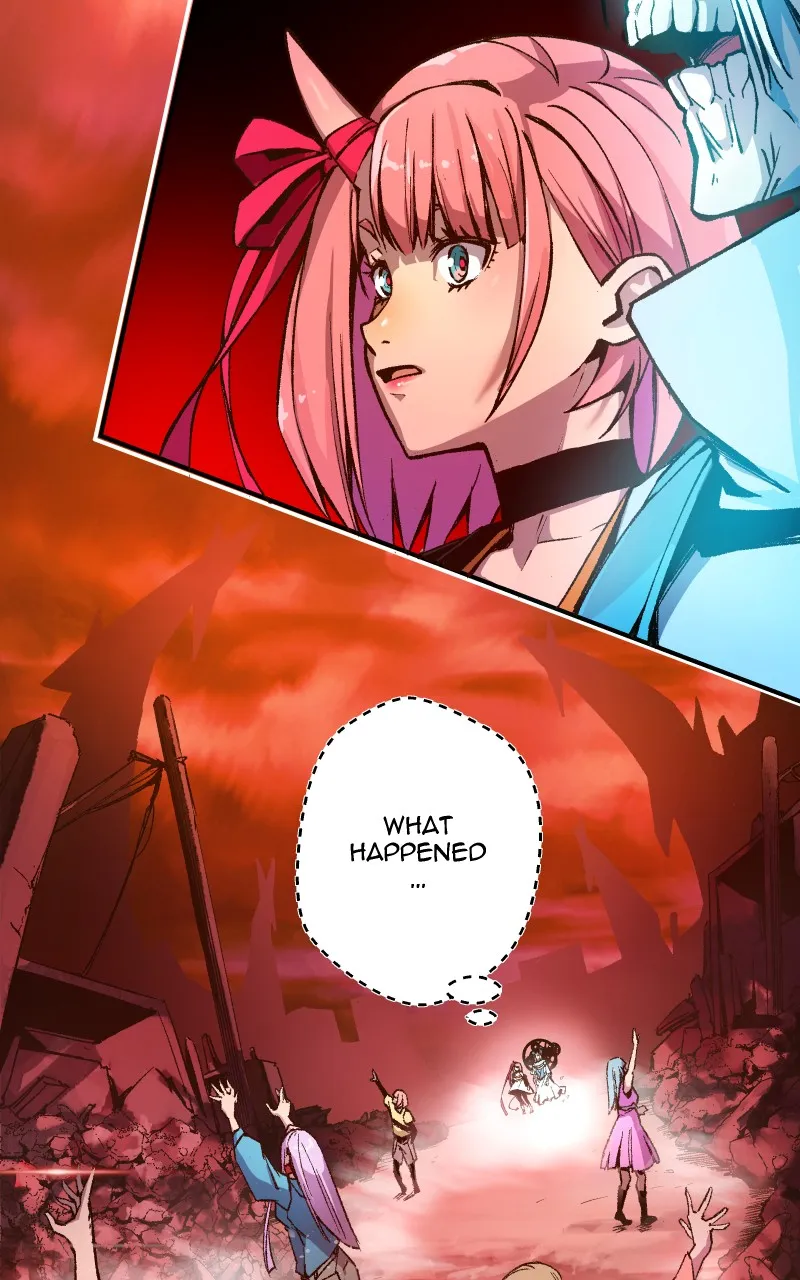 Read Angel Wings chapter 6 image 25 on Lezhin