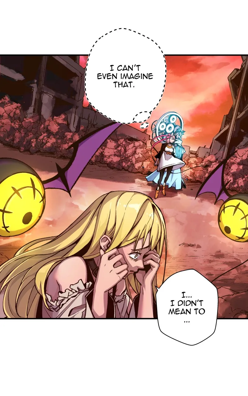 Read Angel Wings chapter 6 image 41 on Lezhin