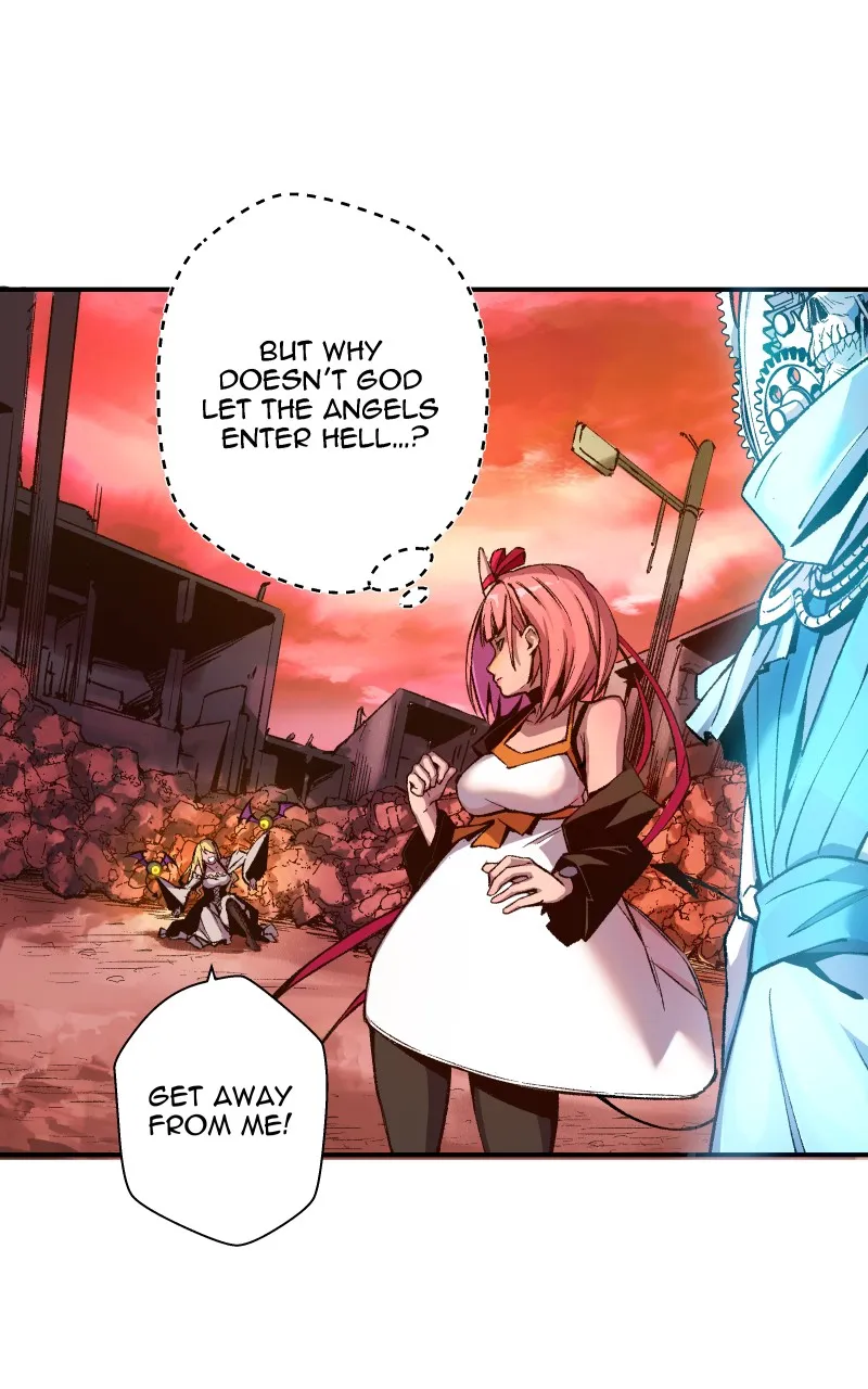 Read Angel Wings chapter 6 image 42 on Lezhin