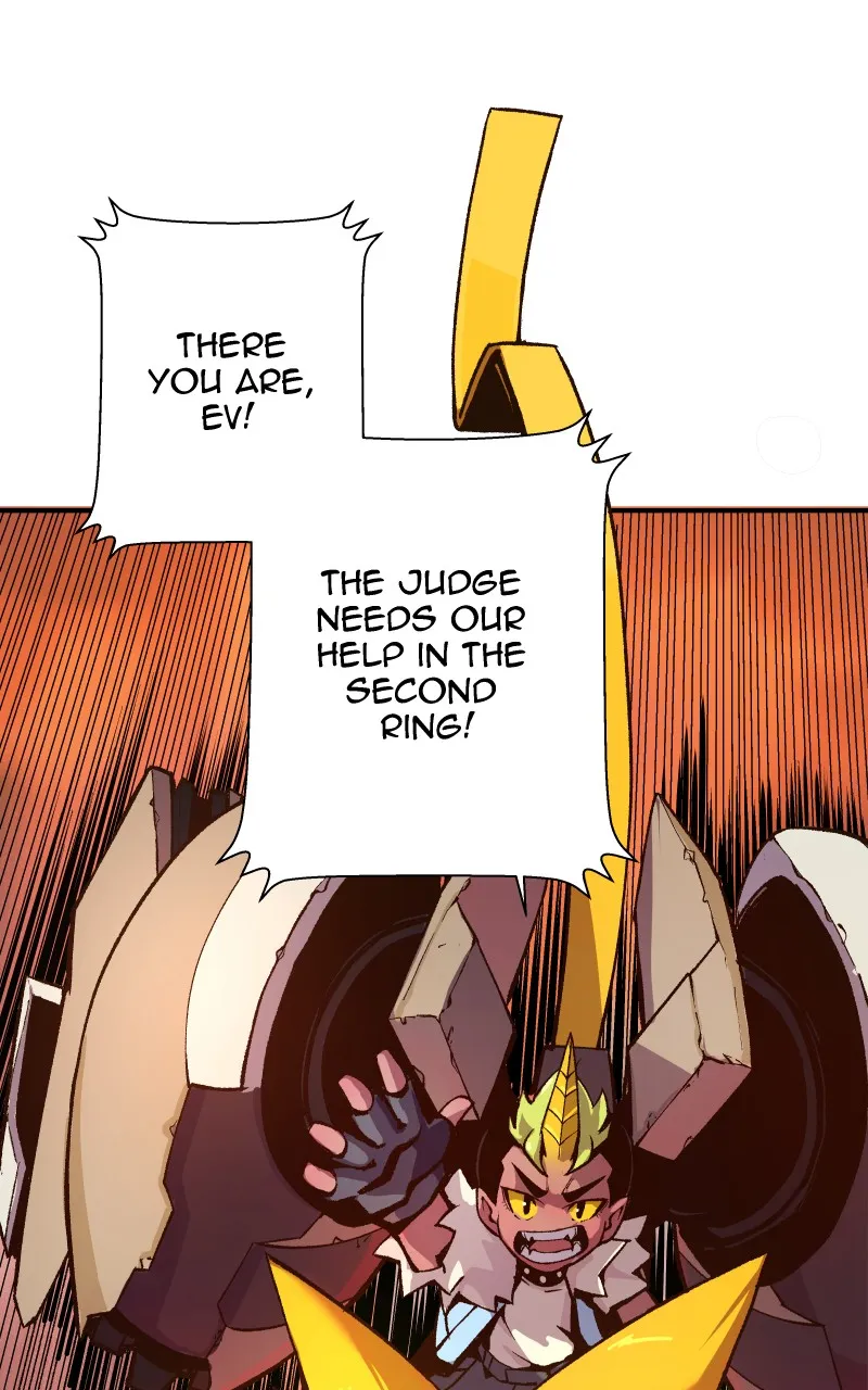 Read Angel Wings chapter 6 image 48 on Lezhin