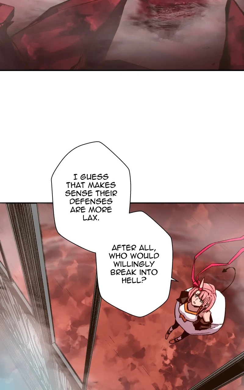 Read Angel Wings chapter 6 image 5 on Lezhin