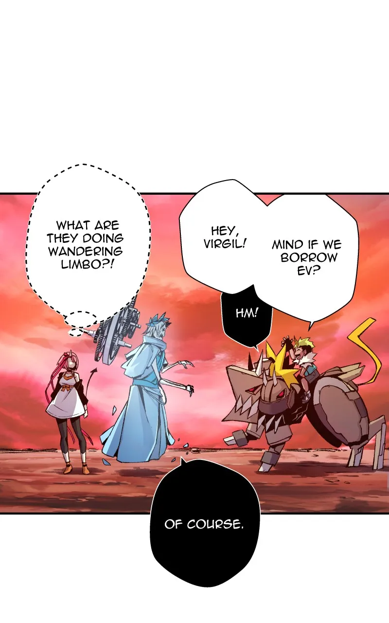 Read Angel Wings chapter 6 image 51 on Lezhin