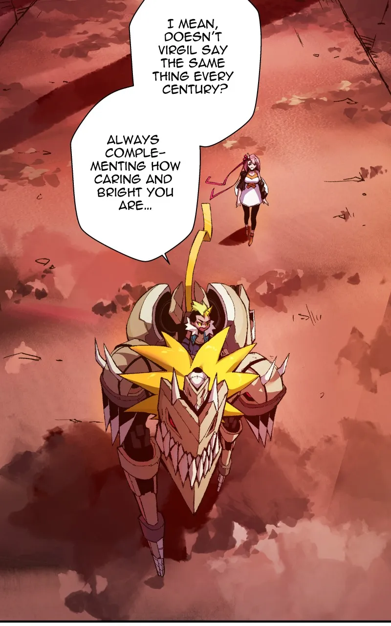 Read Angel Wings chapter 6 image 60 on Lezhin