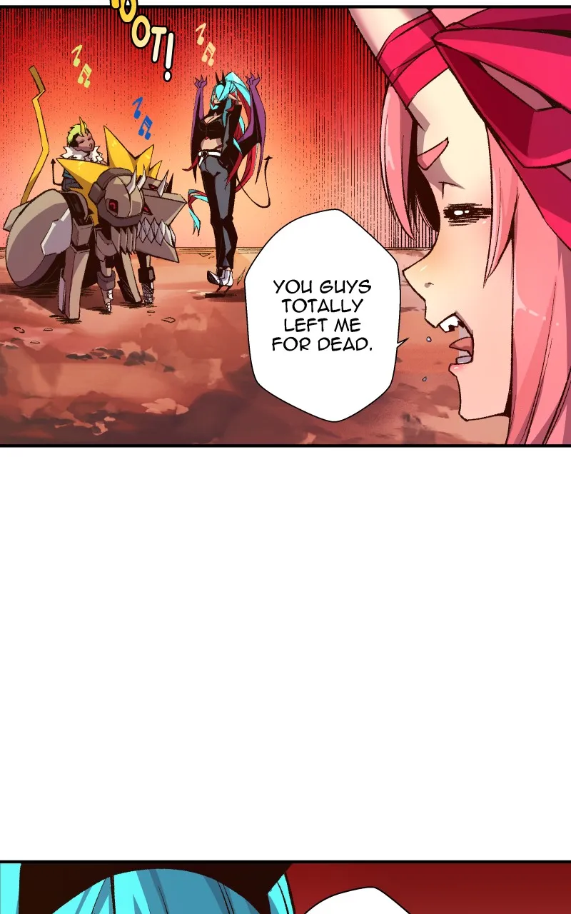 Read Angel Wings chapter 6 image 83 on Lezhin