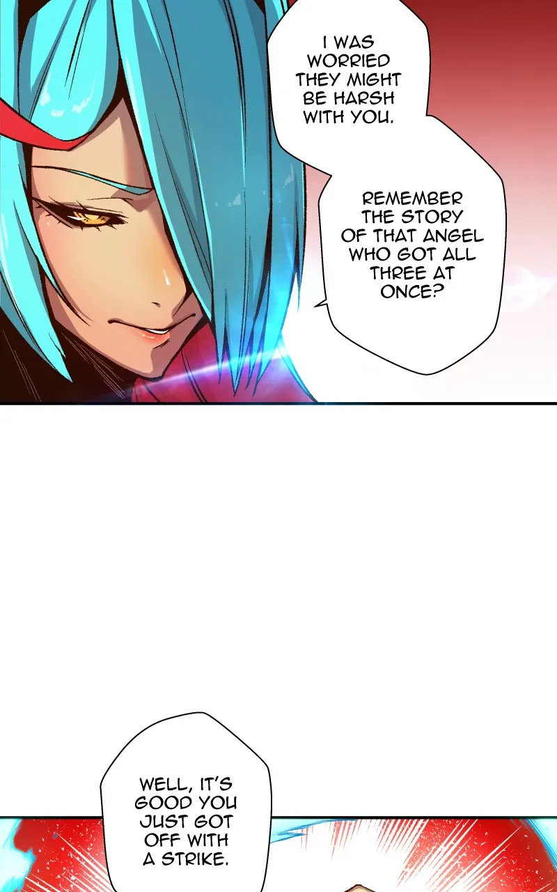 Read Angel Wings chapter 6 image 84 on Lezhin