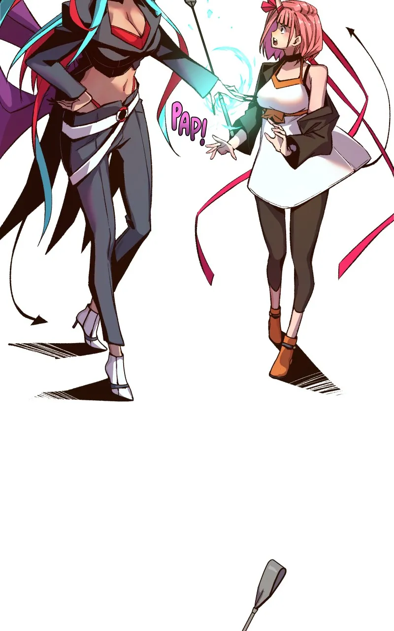 Read Angel Wings chapter 6 image 86 on Lezhin