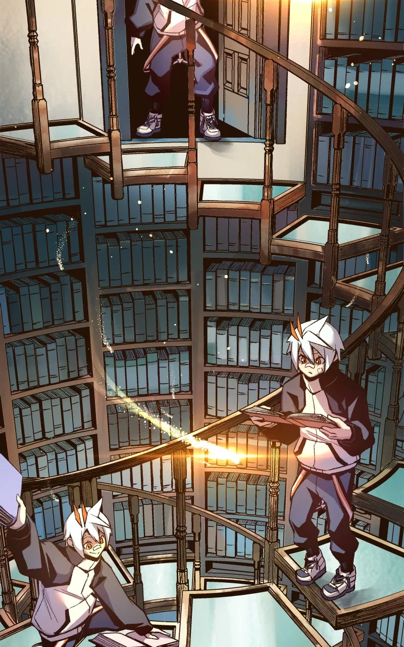 Read Angel Wings chapter 6 image 96 on Lezhin