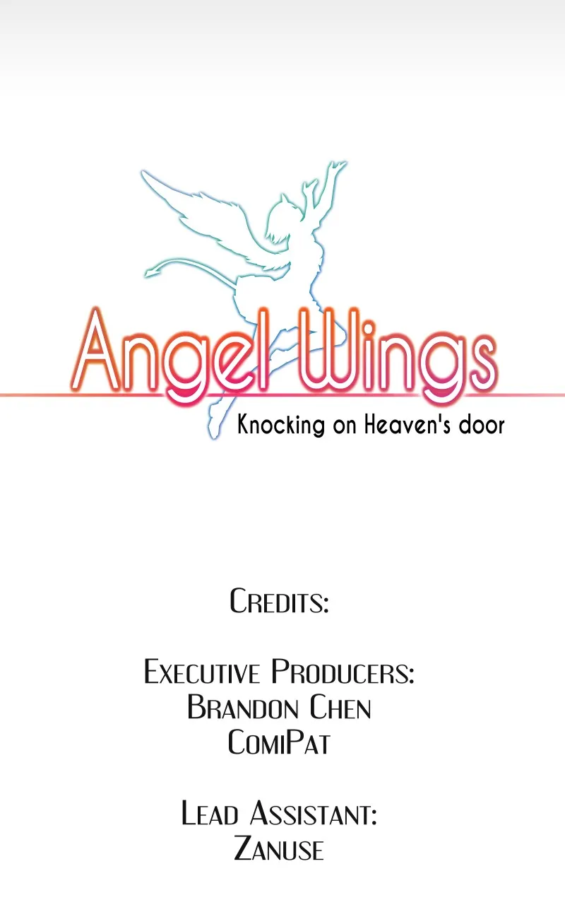 Read Angel Wings chapter 7 image 11 on Lezhin
