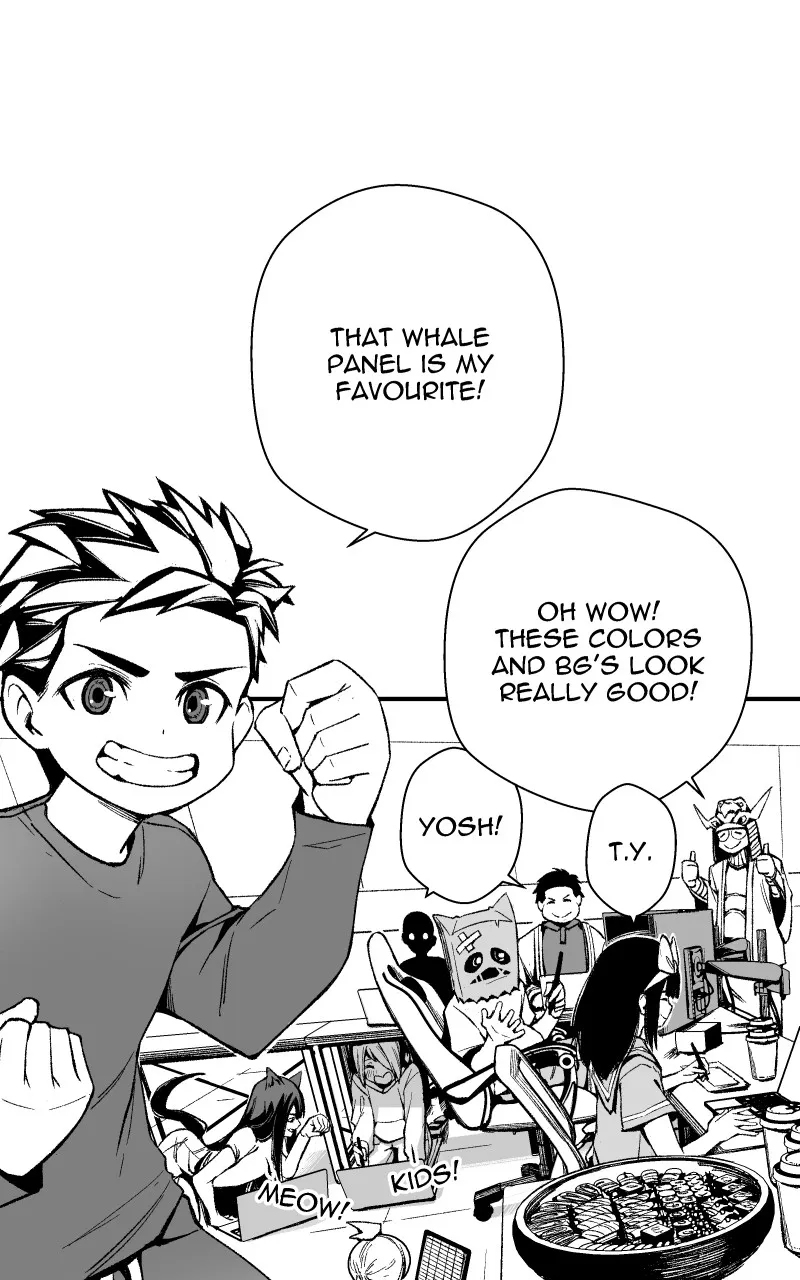 Read Angel Wings chapter 7 image 132 on Lezhin