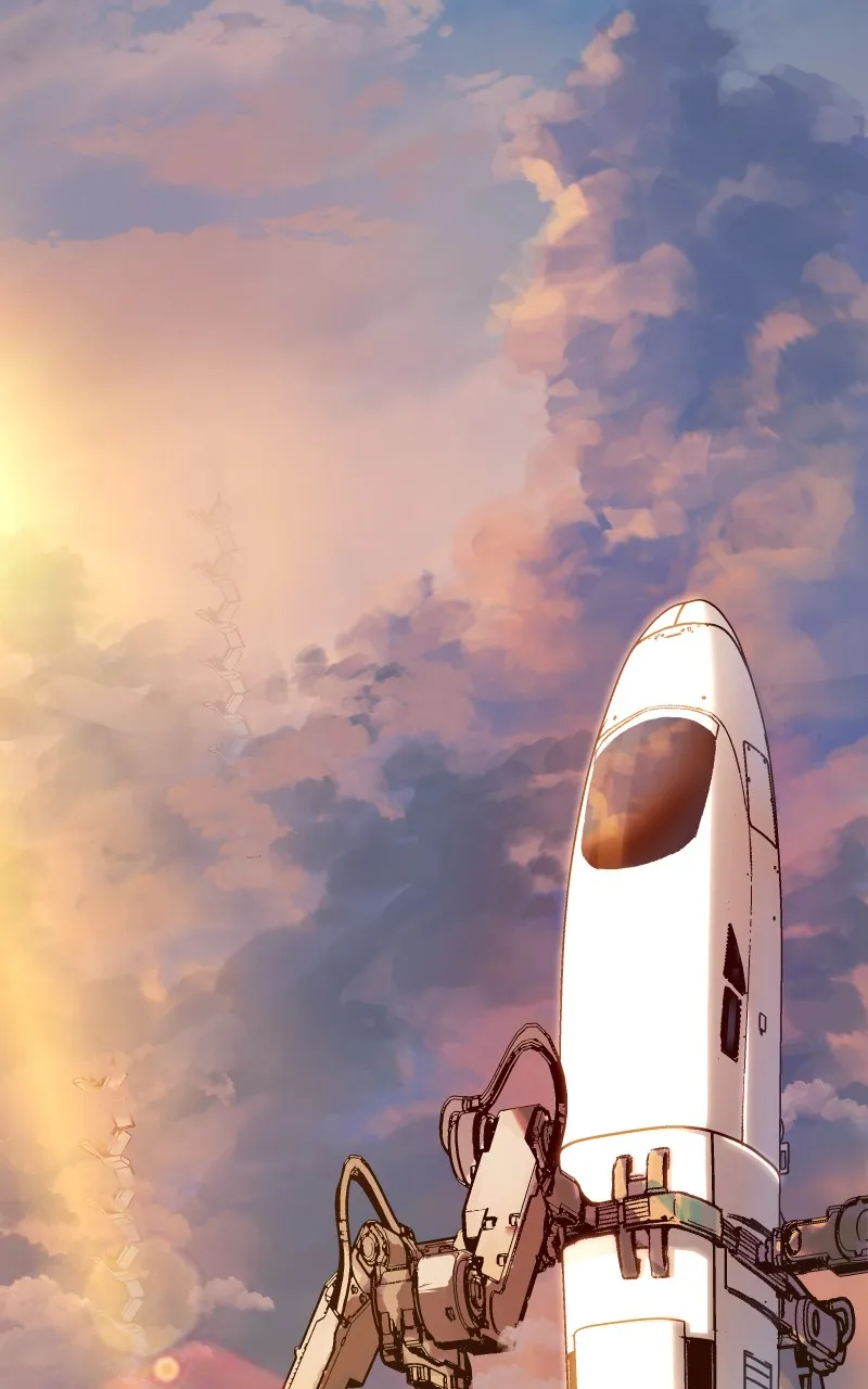 Read Angel Wings chapter 7 image 15 on Lezhin
