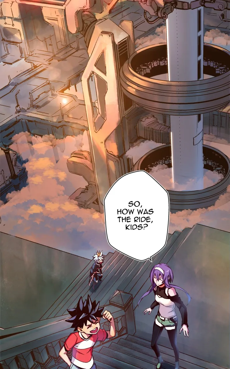 Read Angel Wings chapter 7 image 17 on Lezhin