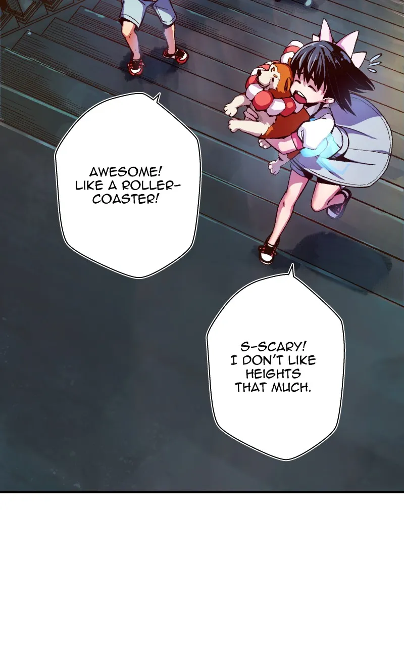 Read Angel Wings chapter 7 image 18 on Lezhin