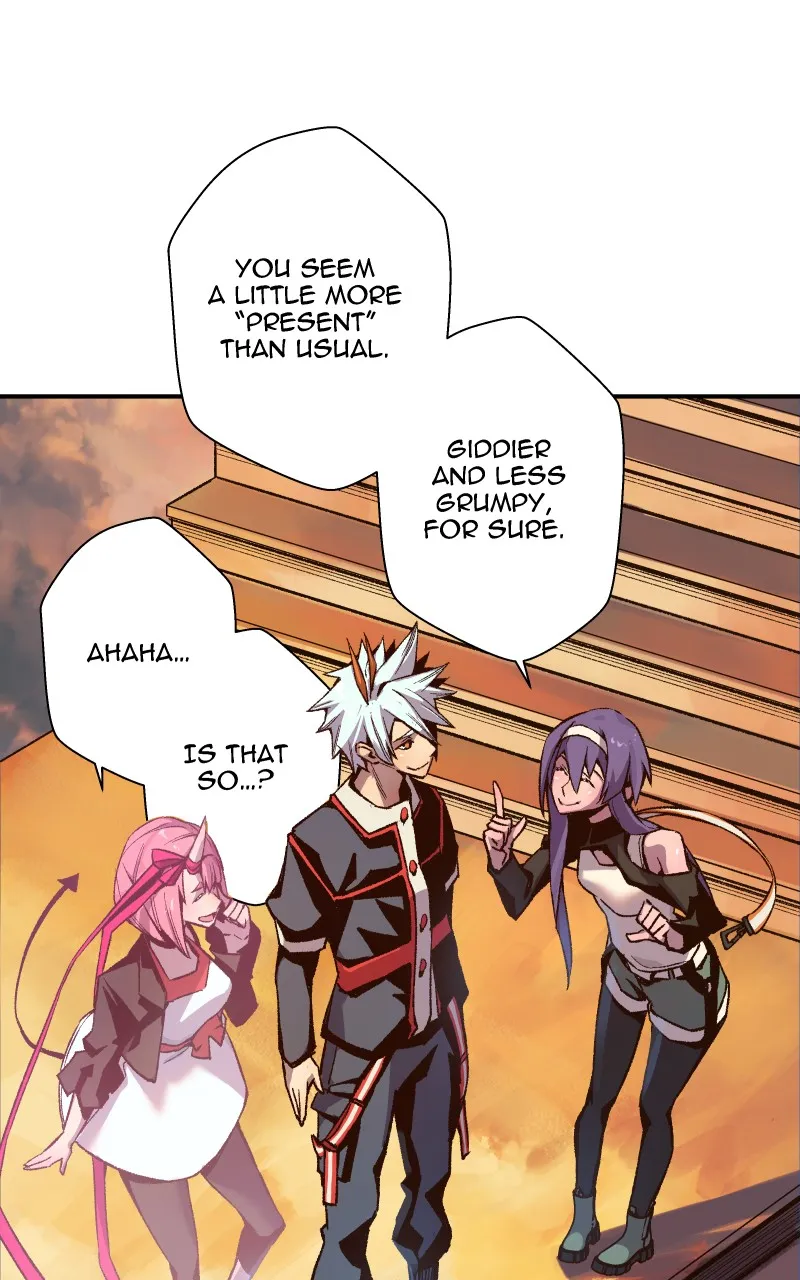 Read Angel Wings chapter 7 image 32 on Lezhin