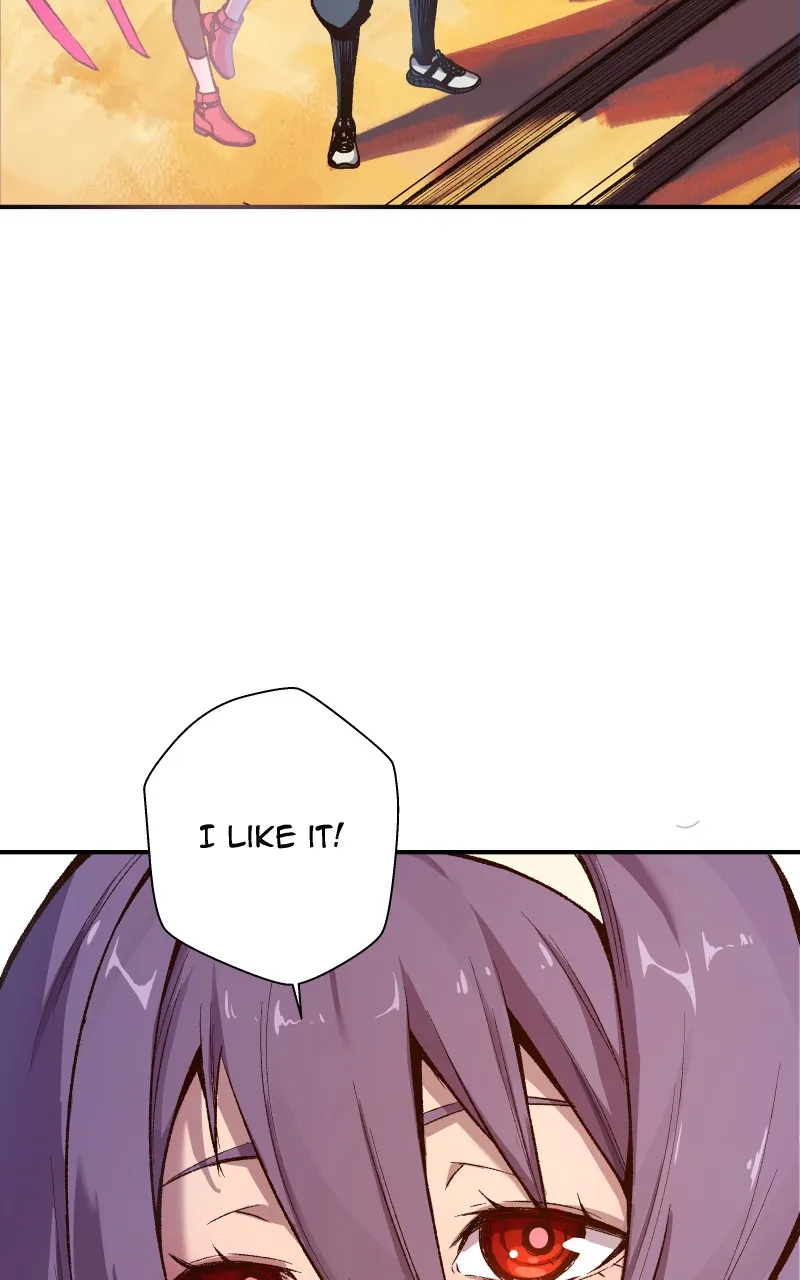 Read Angel Wings chapter 7 image 33 on Lezhin